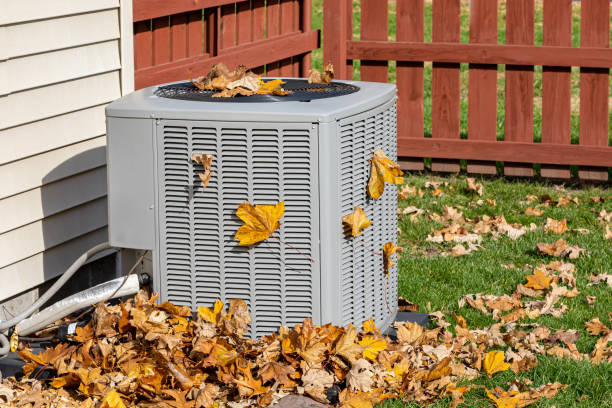 Best HVAC Financing and Leasing in Lewisburg, OH