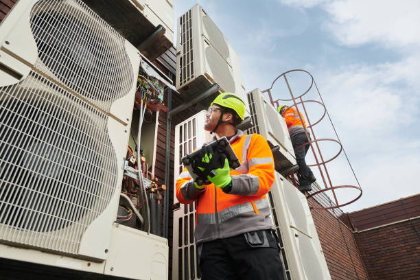 Best HVAC for Healthcare Facilities in Lewisburg, OH