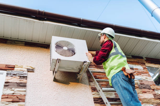 Best HVAC Supply and Distribution in Lewisburg, OH
