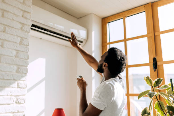 Reliable Lewisburg, OH HVAC Solutions