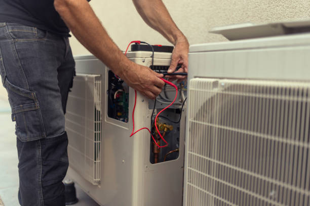 Best HVAC Software and Technology in Lewisburg, OH
