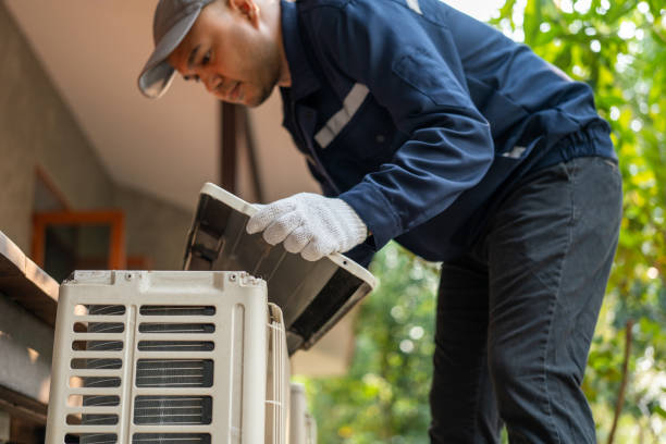 Best Furnace Cleaning in Lewisburg, OH