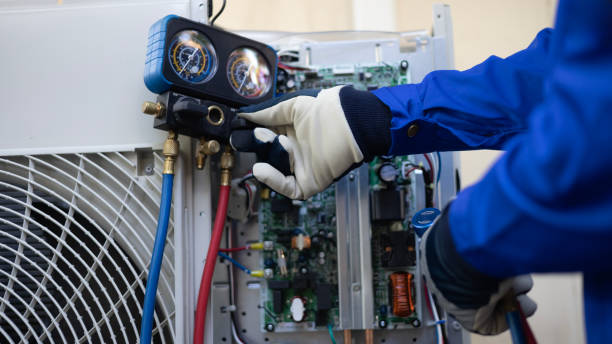 Best VRF (Variable Refrigerant Flow) Systems in Lewisburg, OH